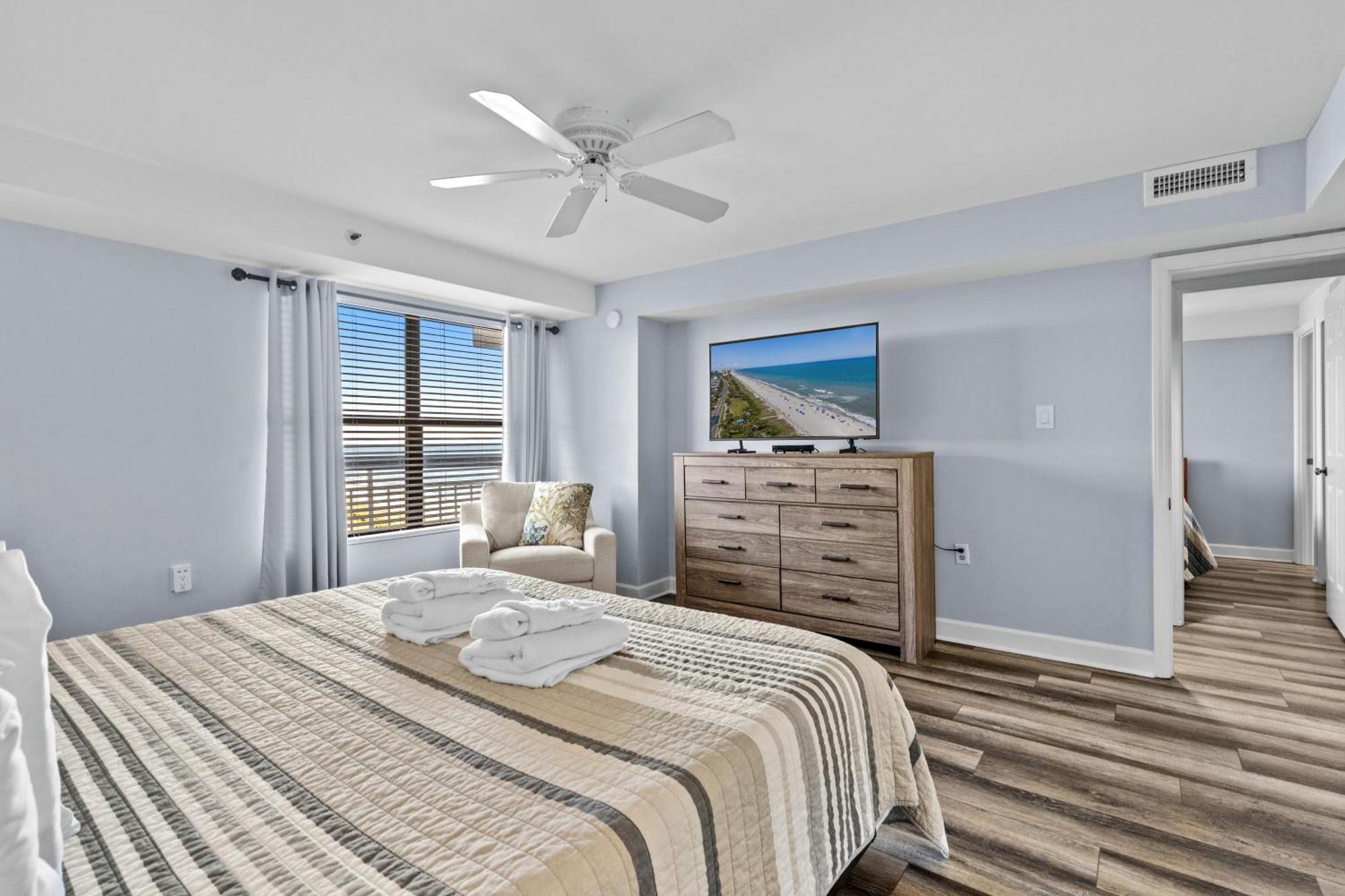 Forest Dunes Apartment *