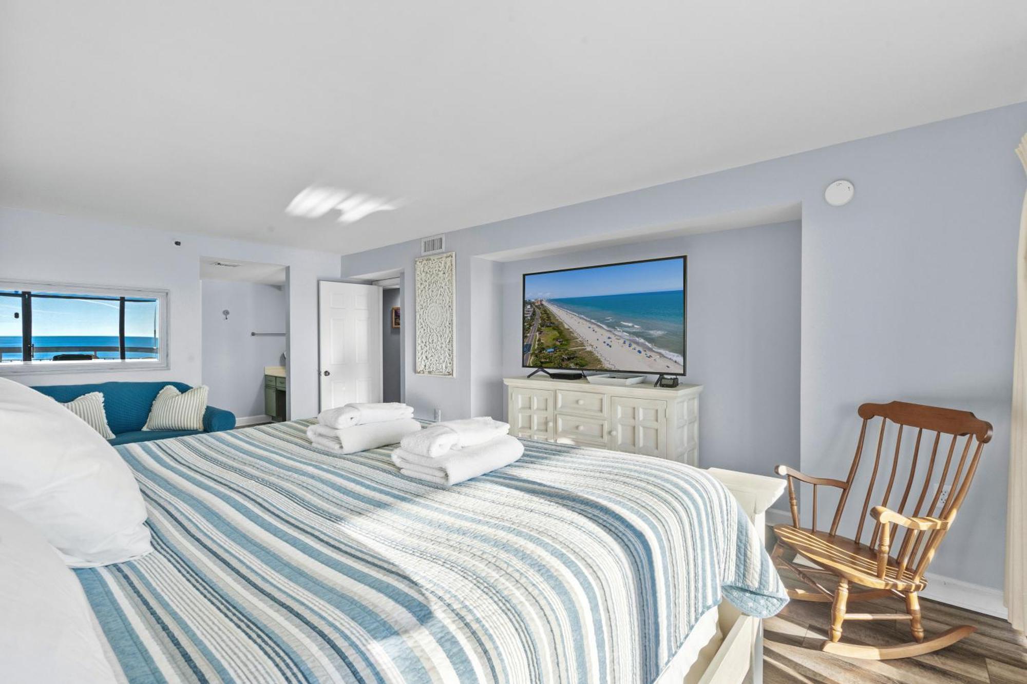 Apartment Forest Dunes