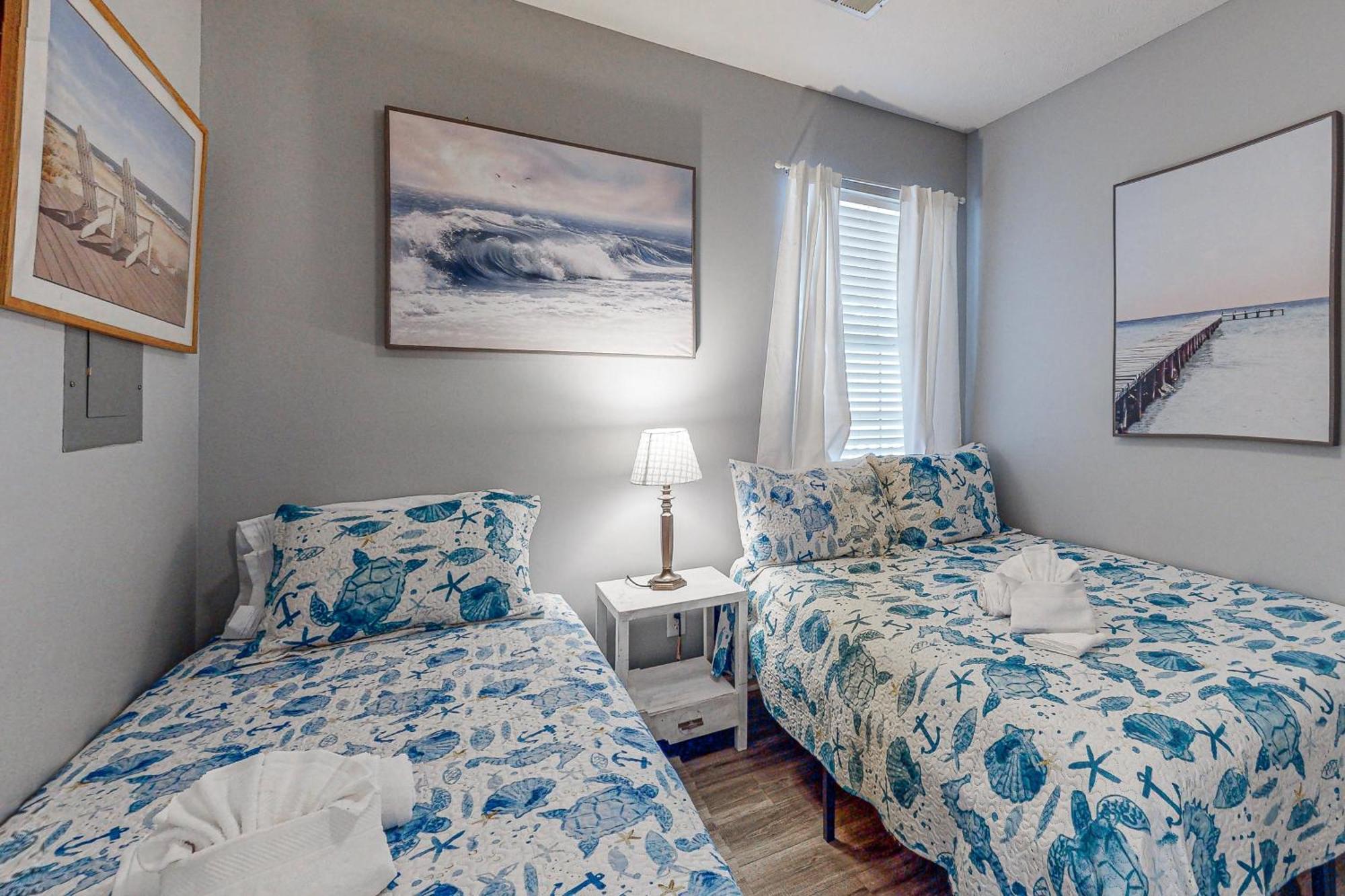 Tee And Sea Apartment Myrtle Beach