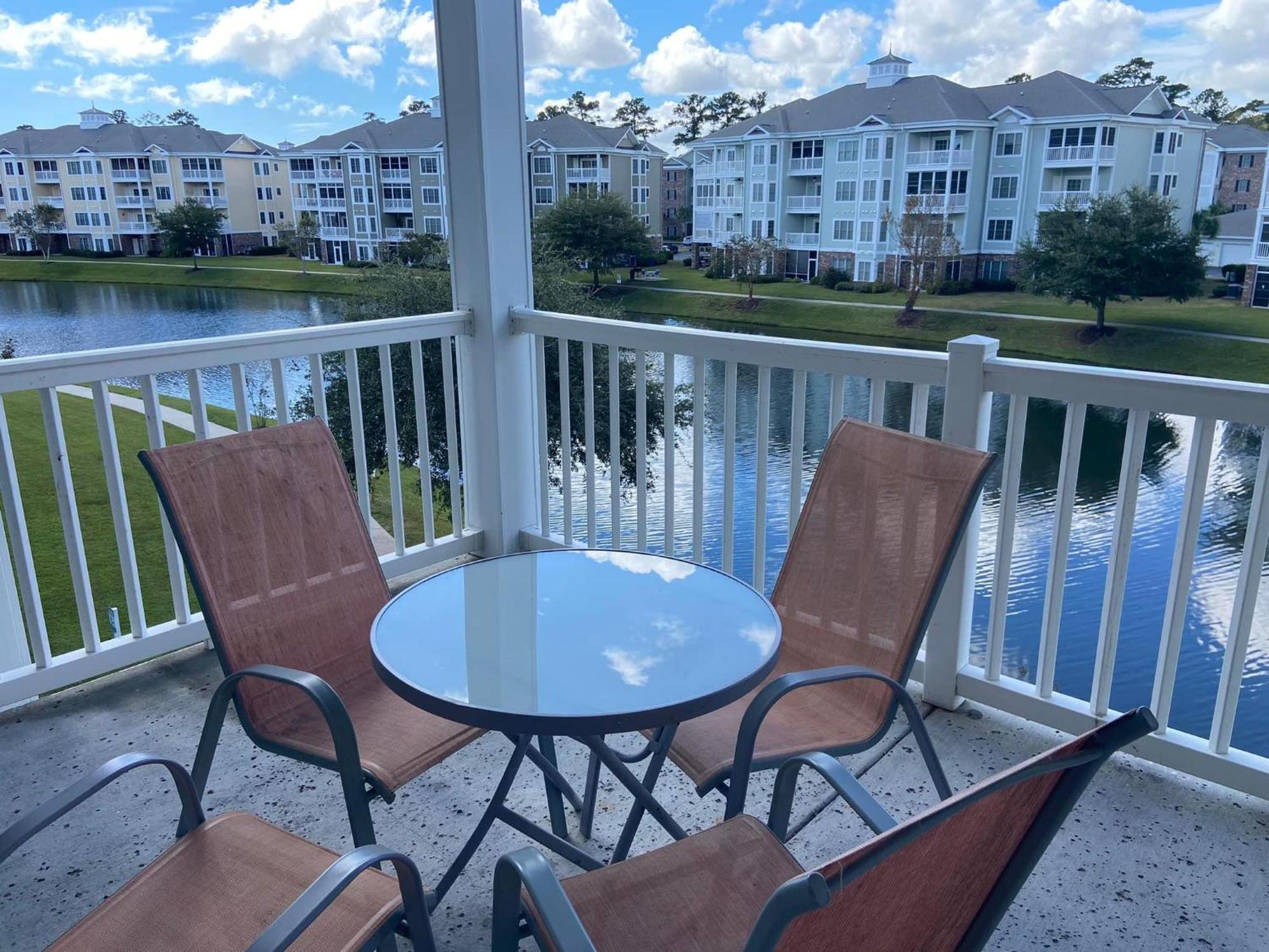 Apartment Myrtlewood By Monarch