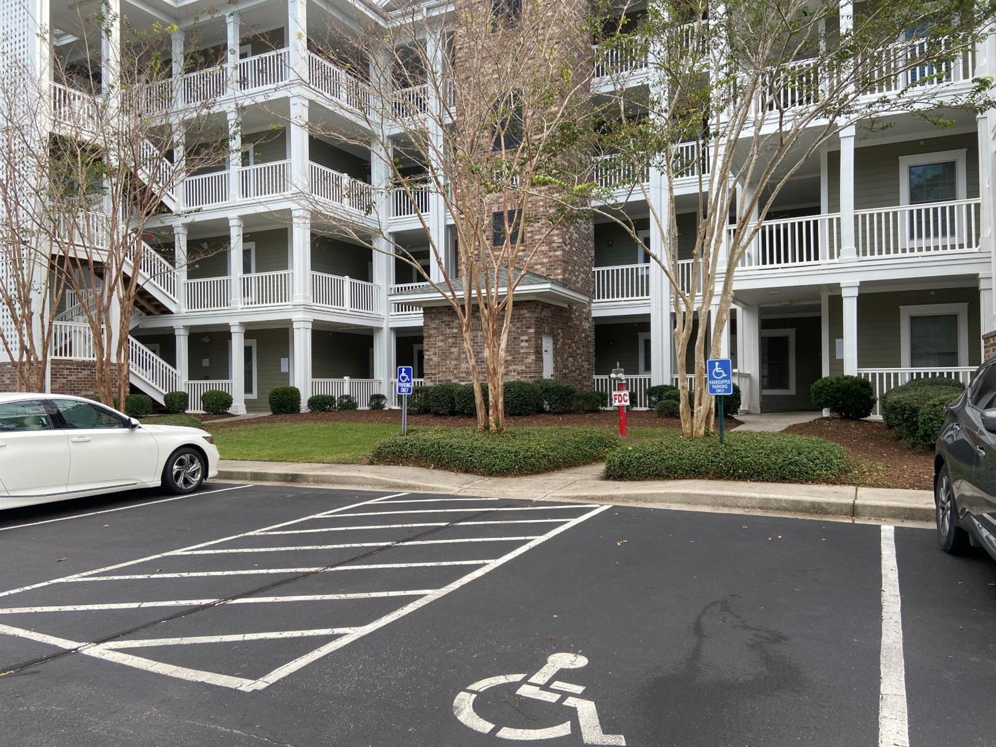 Myrtlewood By Monarch Apartment *