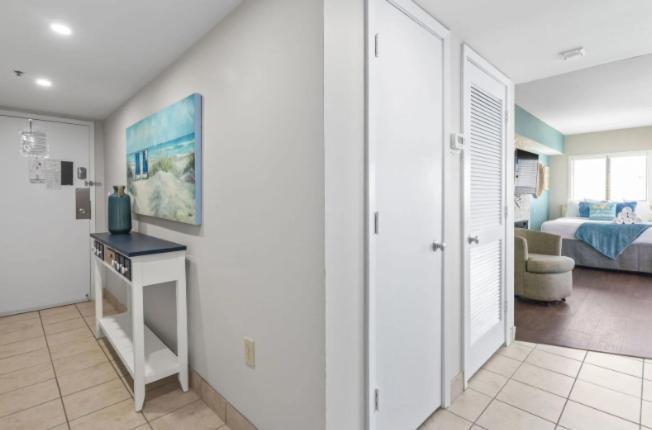 Beautiful 2 Bedroom Multi-unit Suite! Oceanfront Palace 1501 And 1503 * Myrtle Beach