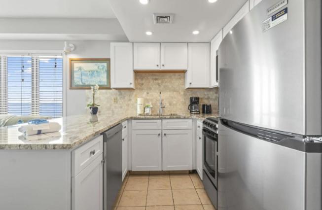 Beautiful 2 Bedroom Multi-unit Suite! Oceanfront Palace 1501 And 1503 Holiday home Myrtle Beach