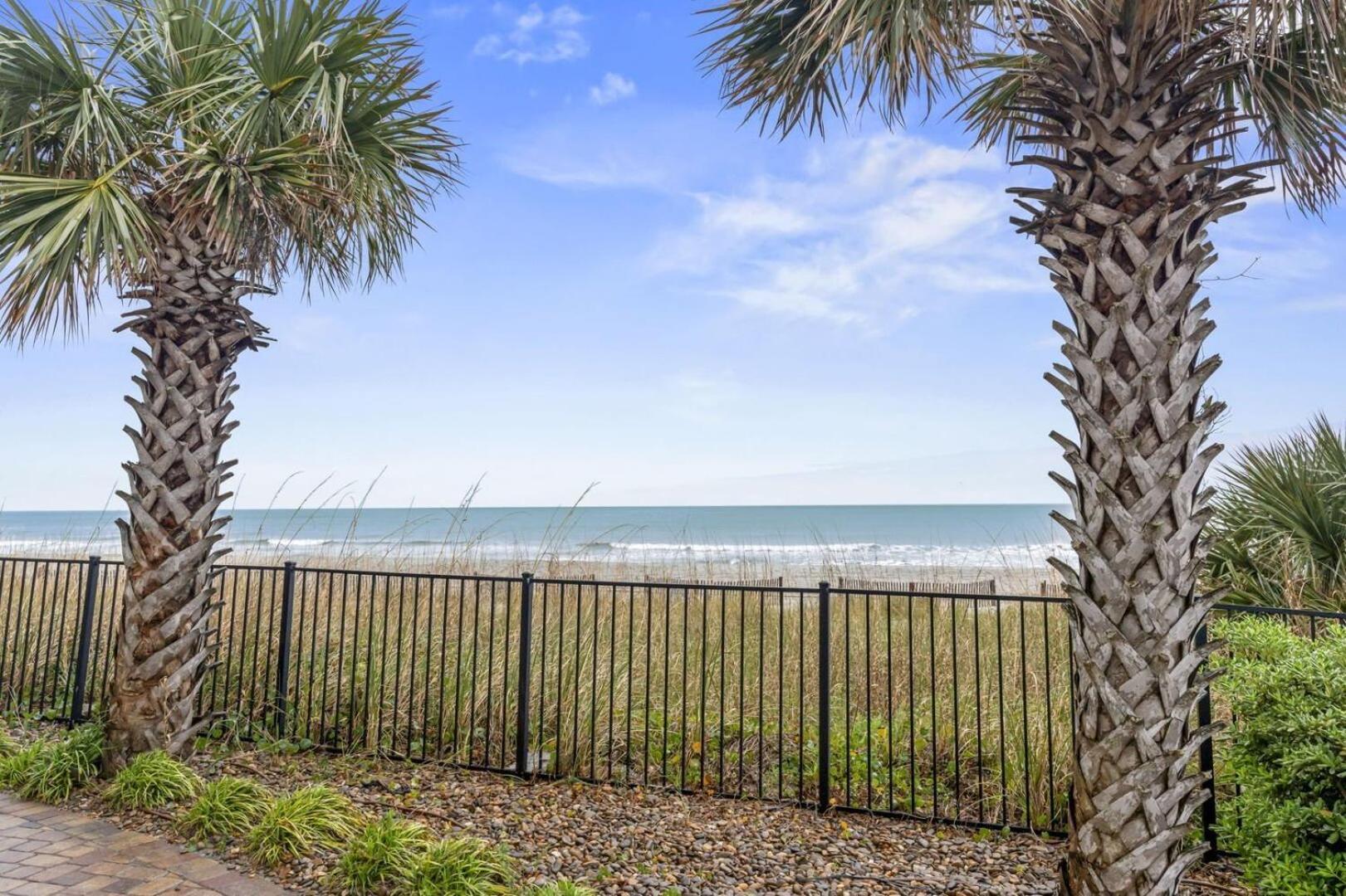 Beautiful 2 Bedroom Multi-unit Suite! Oceanfront Palace 1501 And 1503 * Myrtle Beach