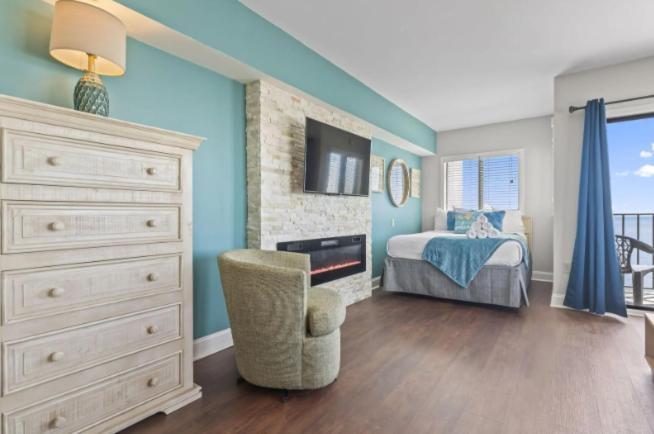 Holiday home Beautiful 2 Bedroom Multi-unit Suite! Oceanfront Palace 1501 And 1503 *