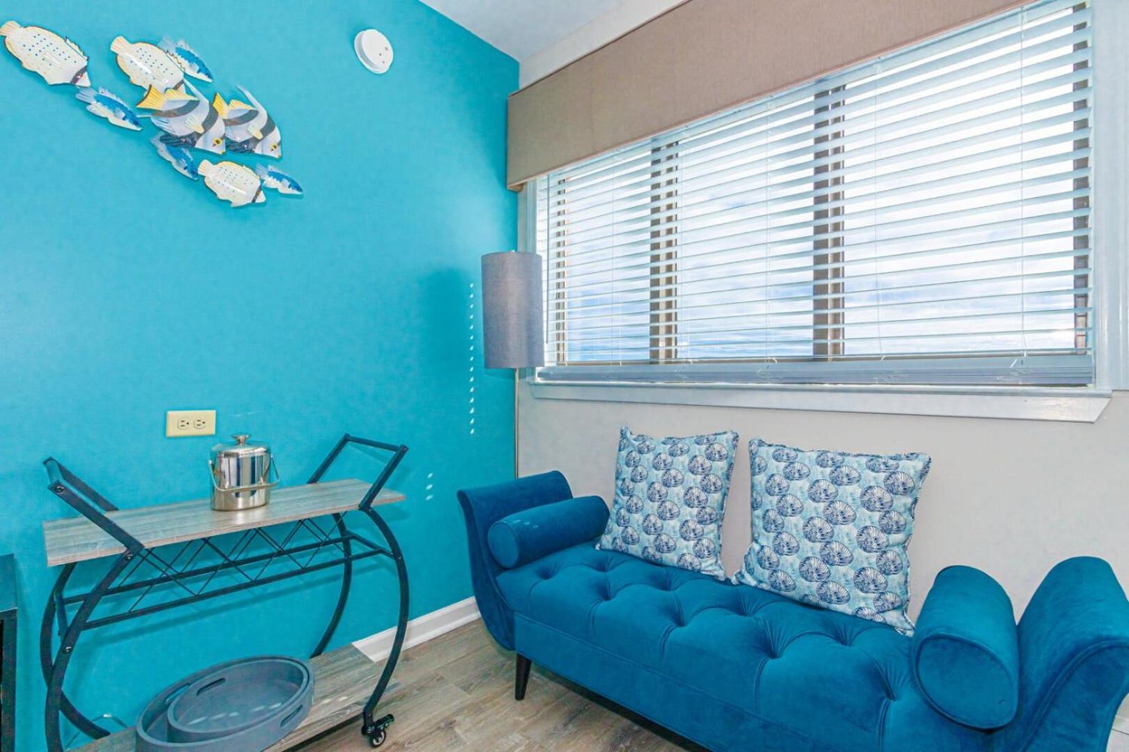 Holiday home Beautiful 2 Bedroom Multi-unit Suite! Oceanfront Palace 1501 And 1503