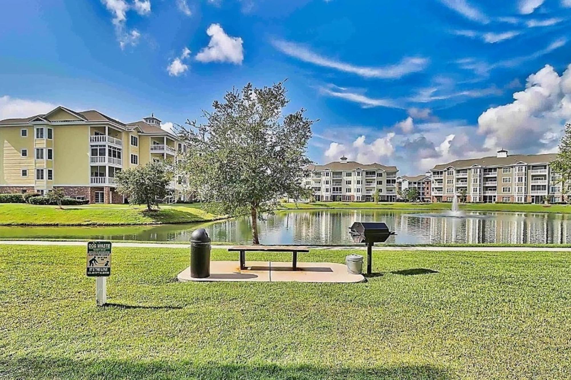 Magnolia Pointe Retreat Apartment Myrtle Beach