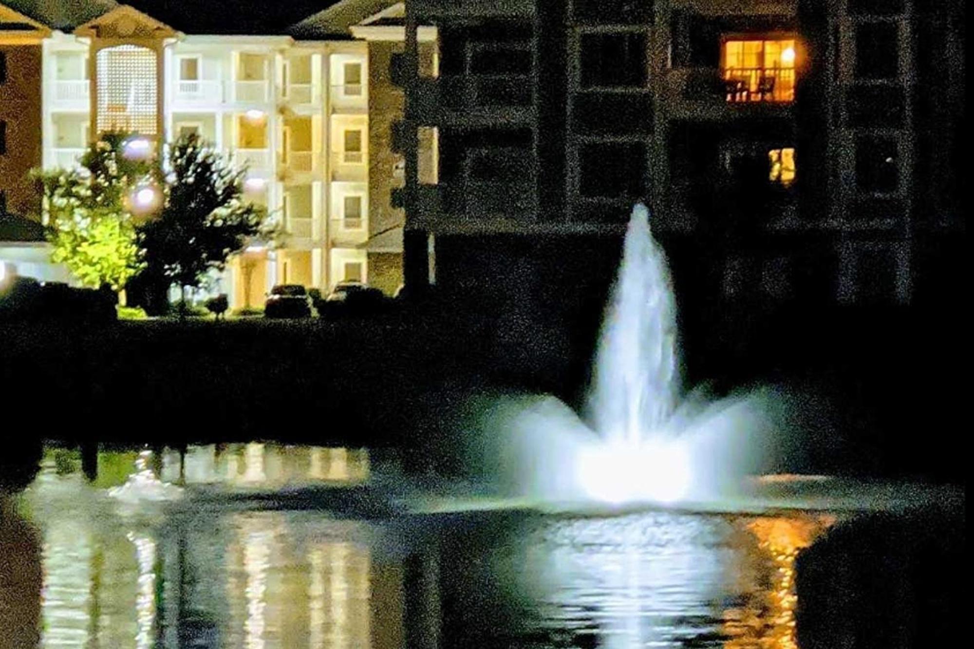 Magnolia Pointe Retreat *