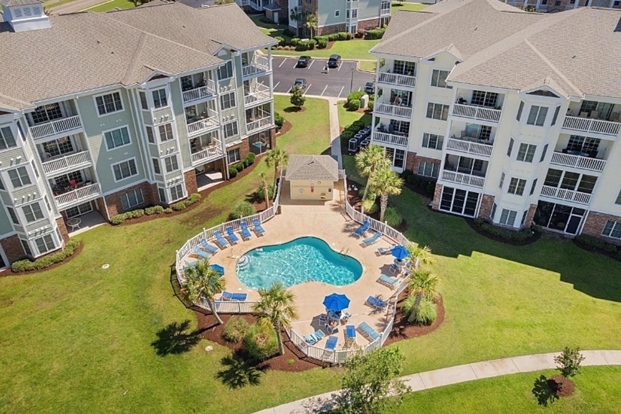 Apartment Magnolia Pointe Retreat *