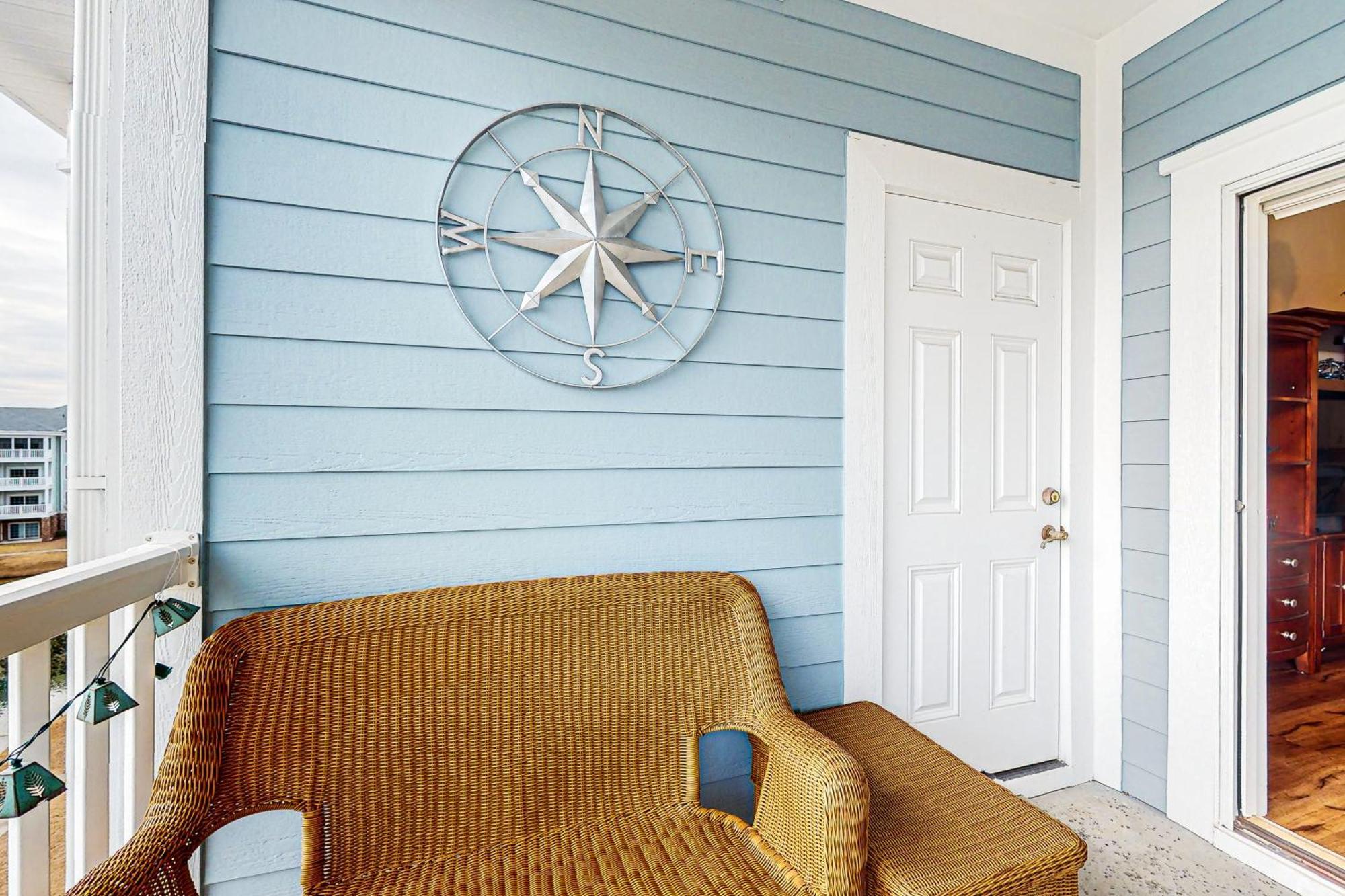 Magnolia Pointe Retreat * Myrtle Beach