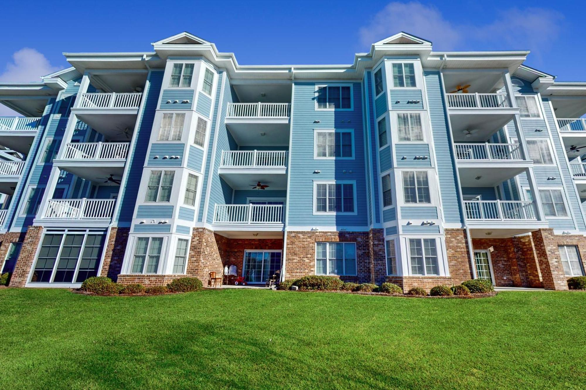 Magnolia Pointe Retreat *