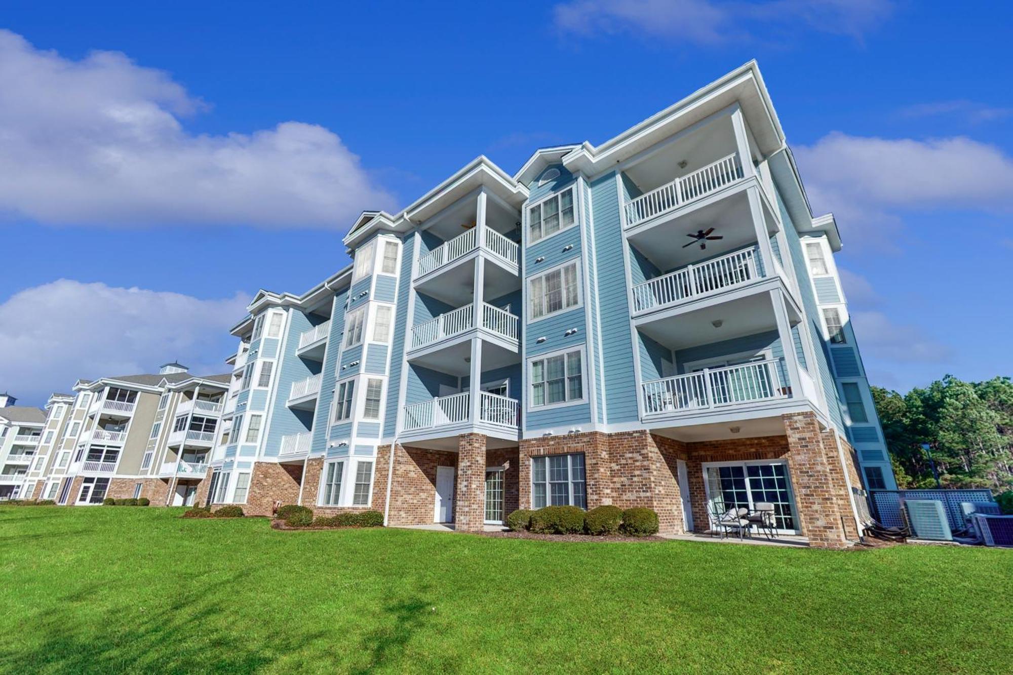 Magnolia Pointe Retreat * Myrtle Beach