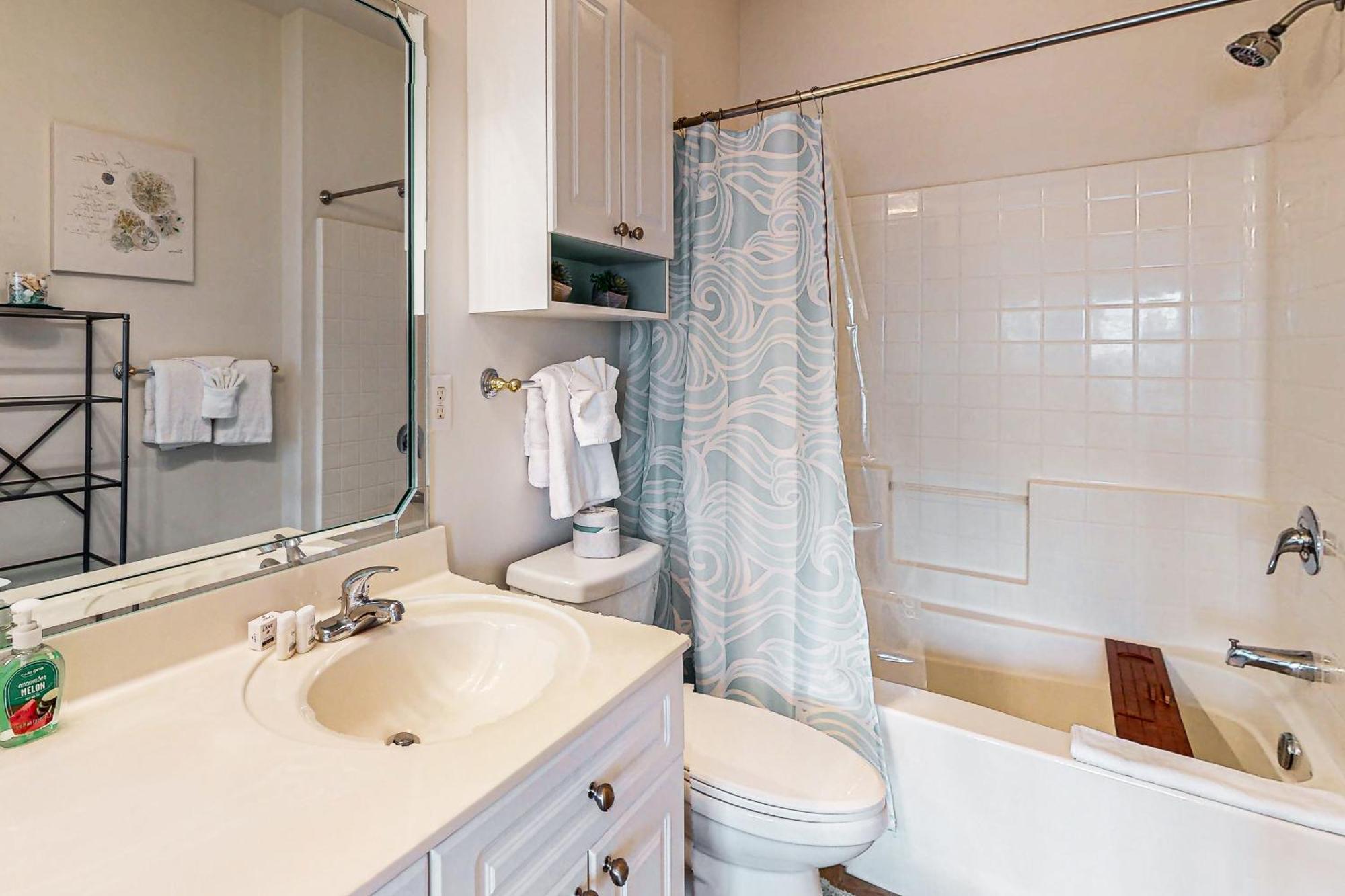 Magnolia Pointe Retreat Apartment