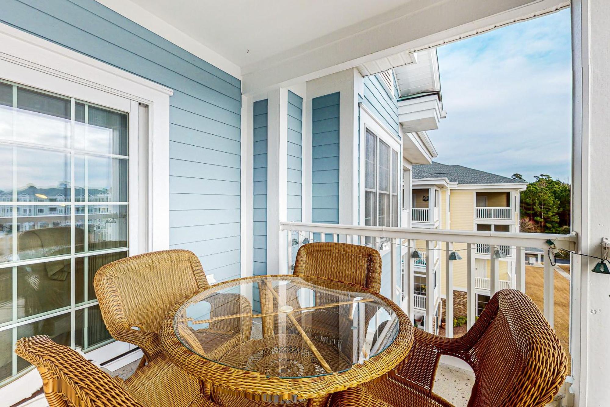 Magnolia Pointe Retreat Myrtle Beach