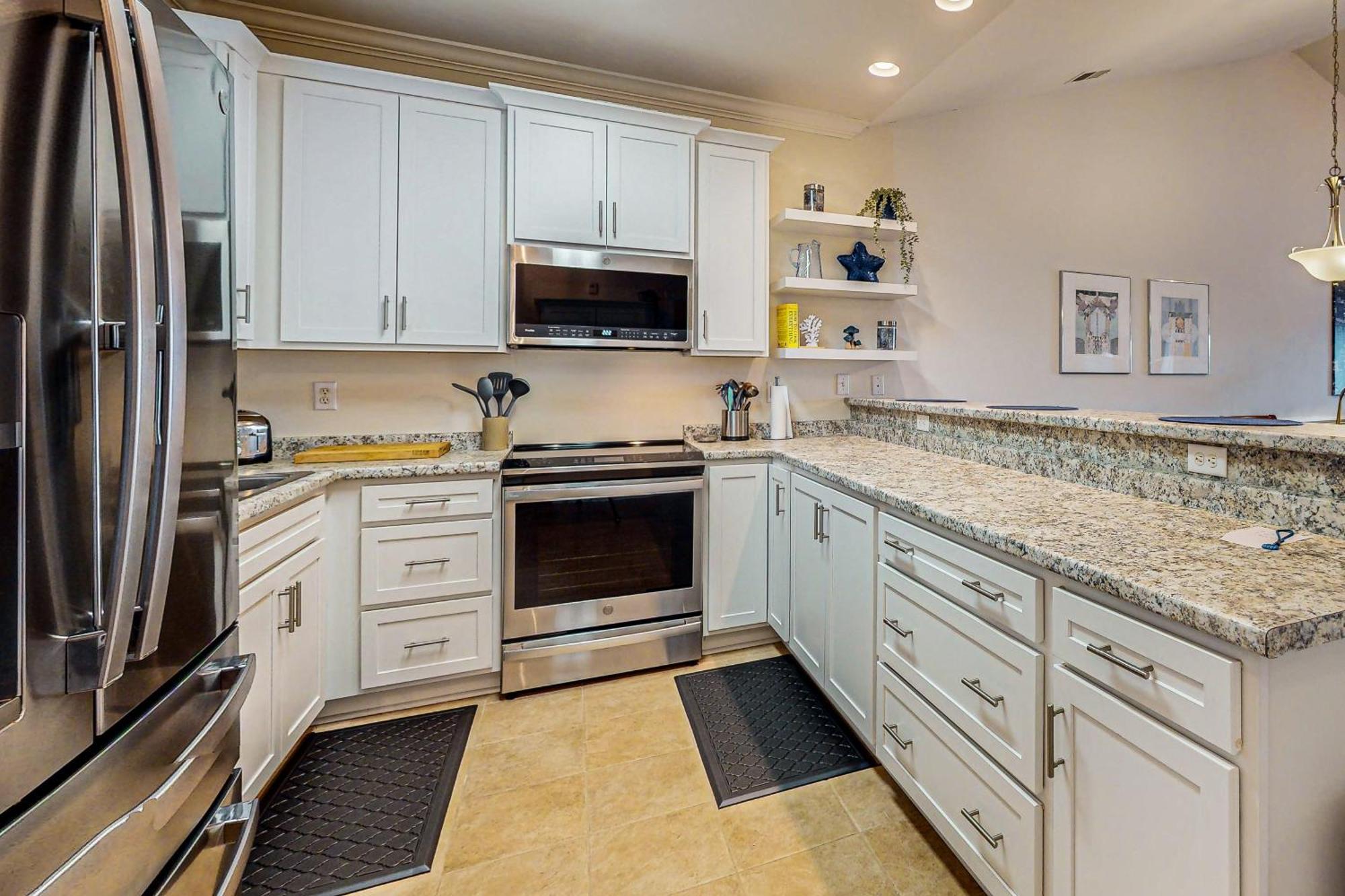 Magnolia Pointe Retreat * Myrtle Beach