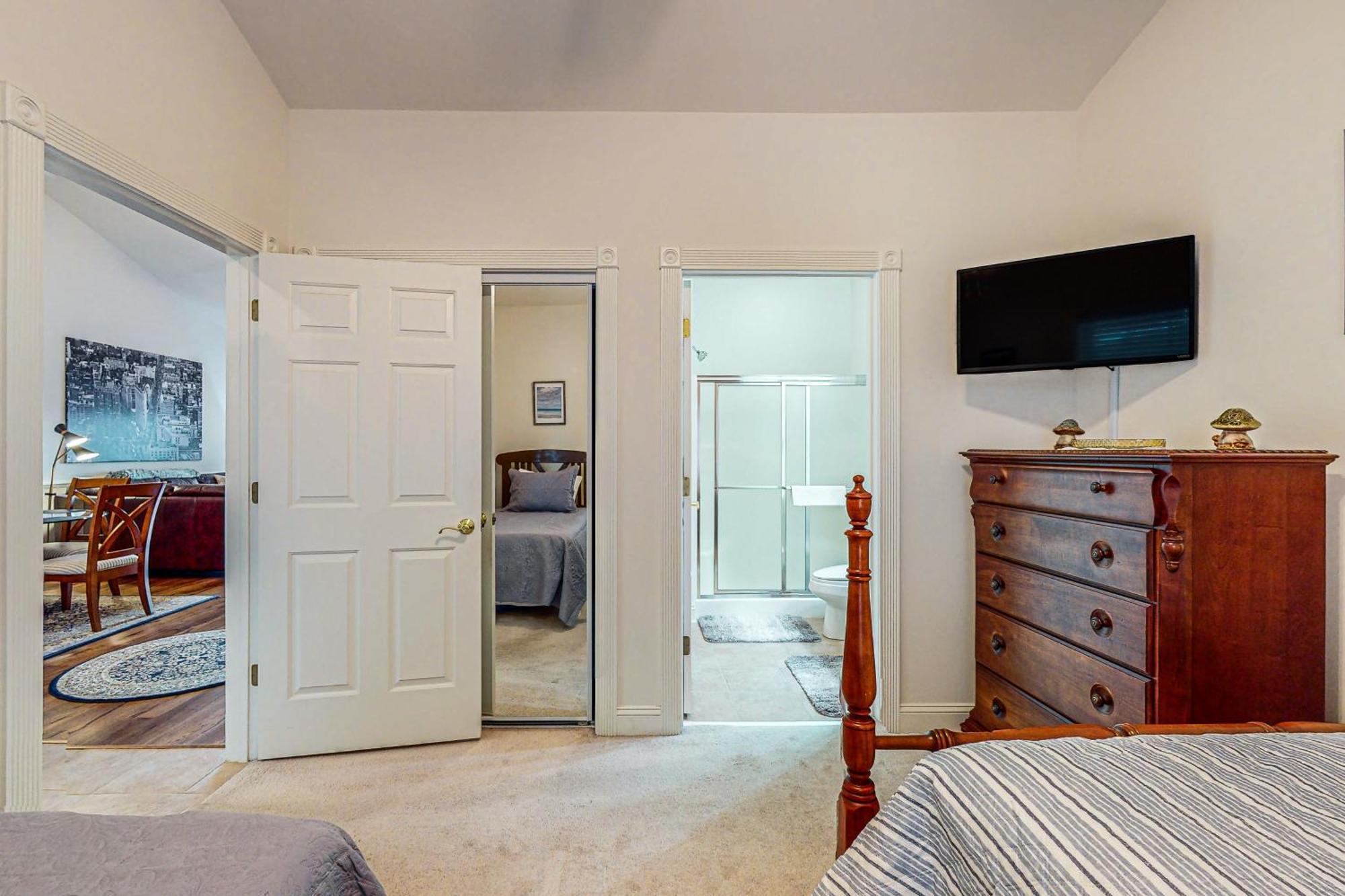 Apartment Magnolia Pointe Retreat Myrtle Beach