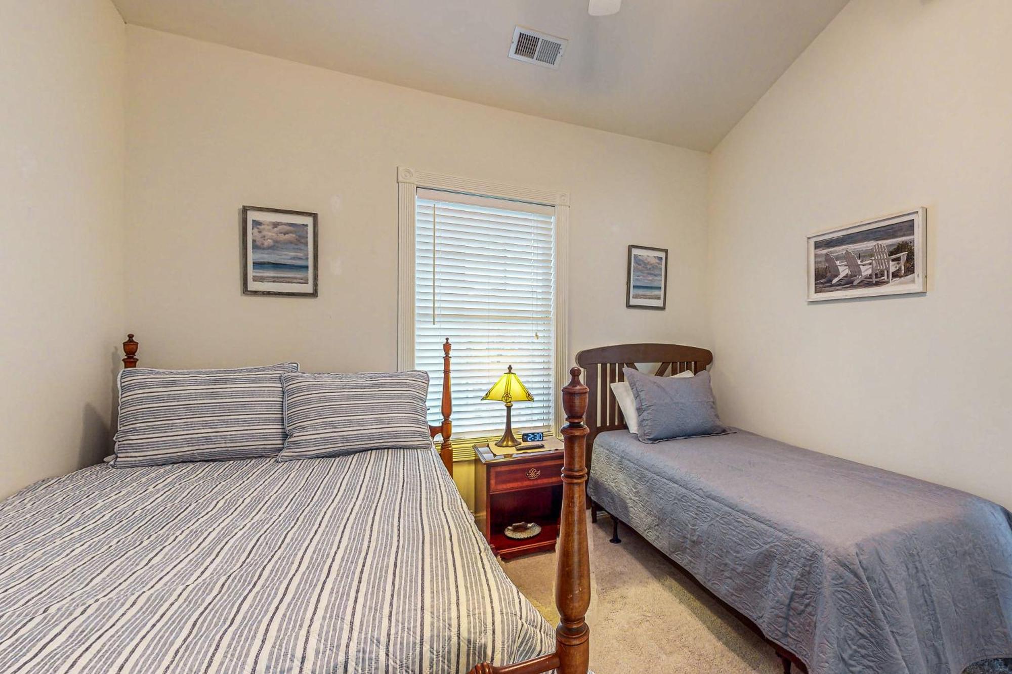 Magnolia Pointe Retreat