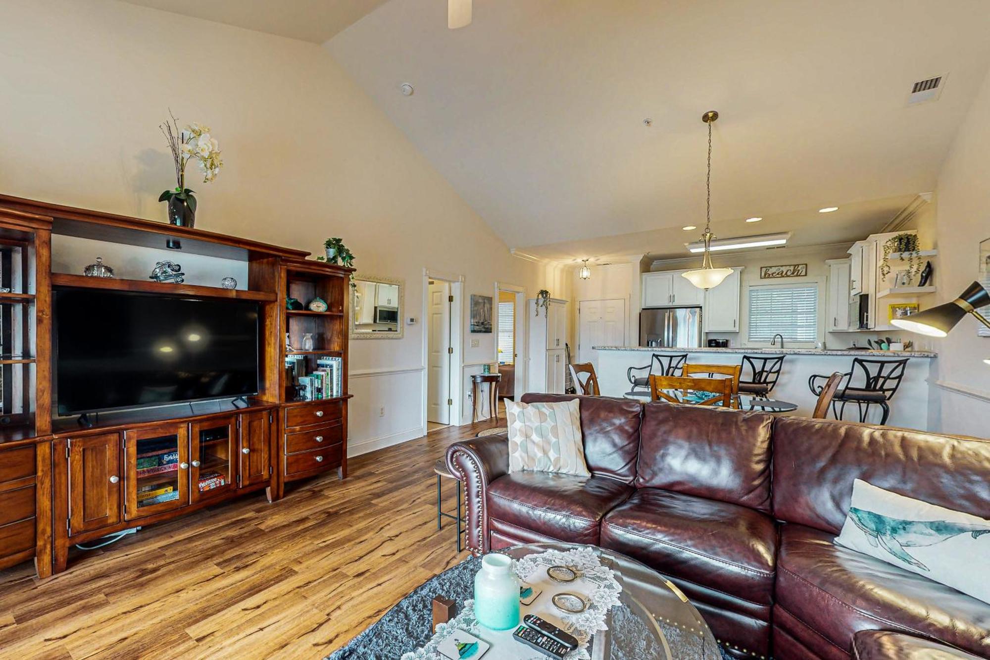 Magnolia Pointe Retreat Apartment *