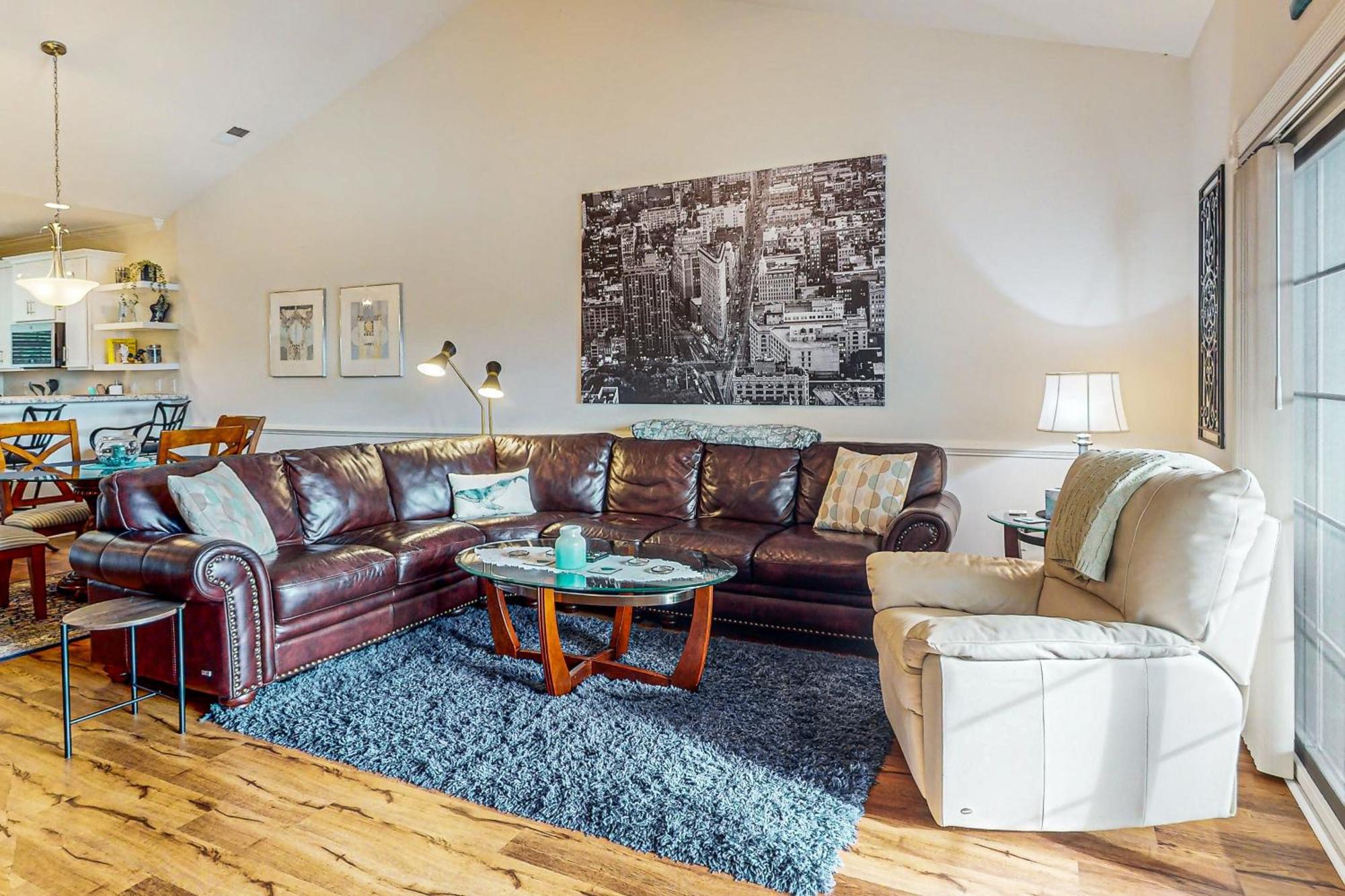 Apartment Magnolia Pointe Retreat Myrtle Beach