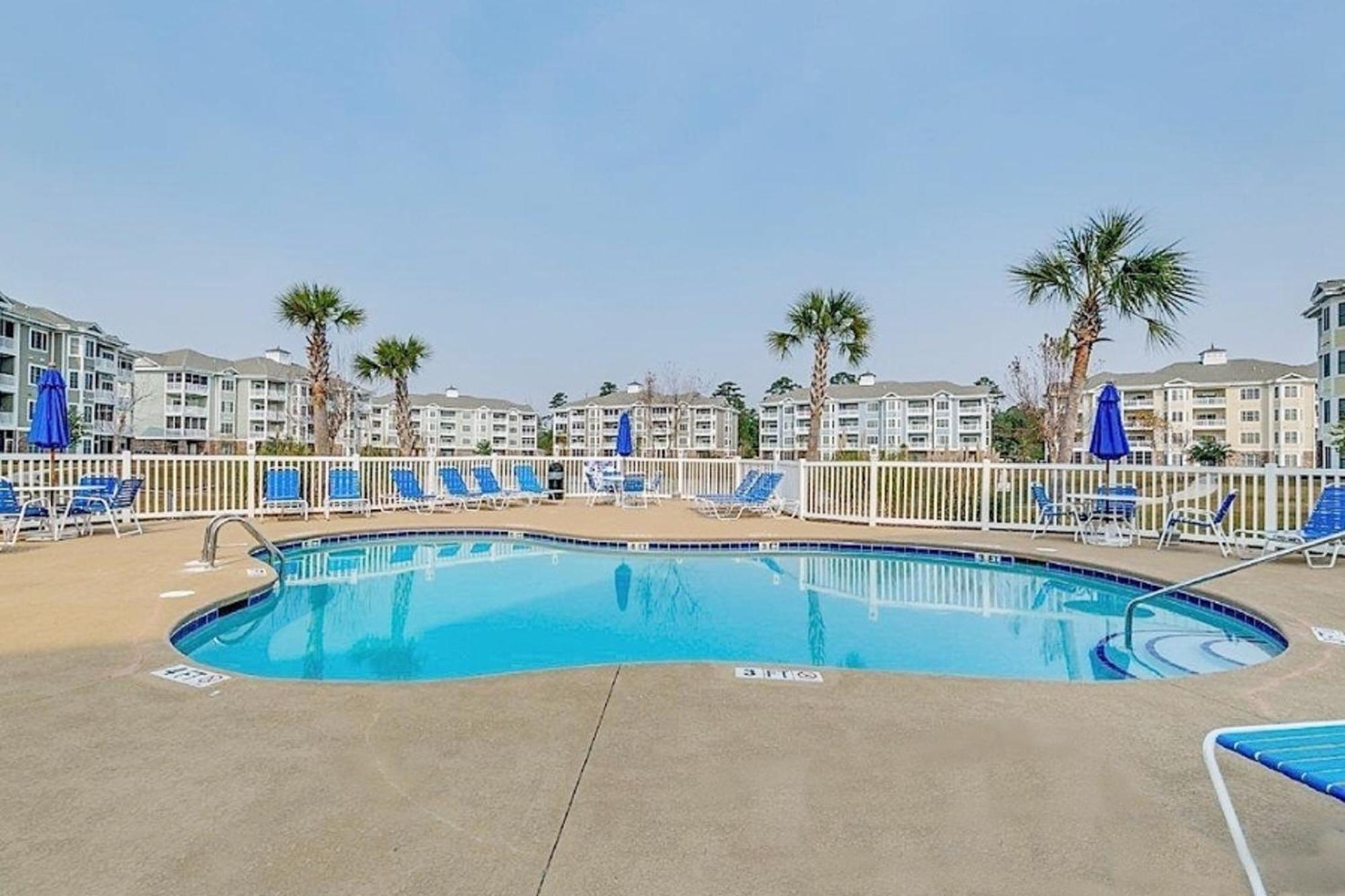 Magnolia Pointe Retreat