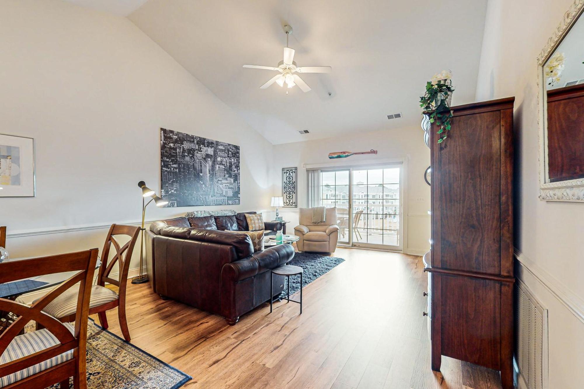Magnolia Pointe Retreat *