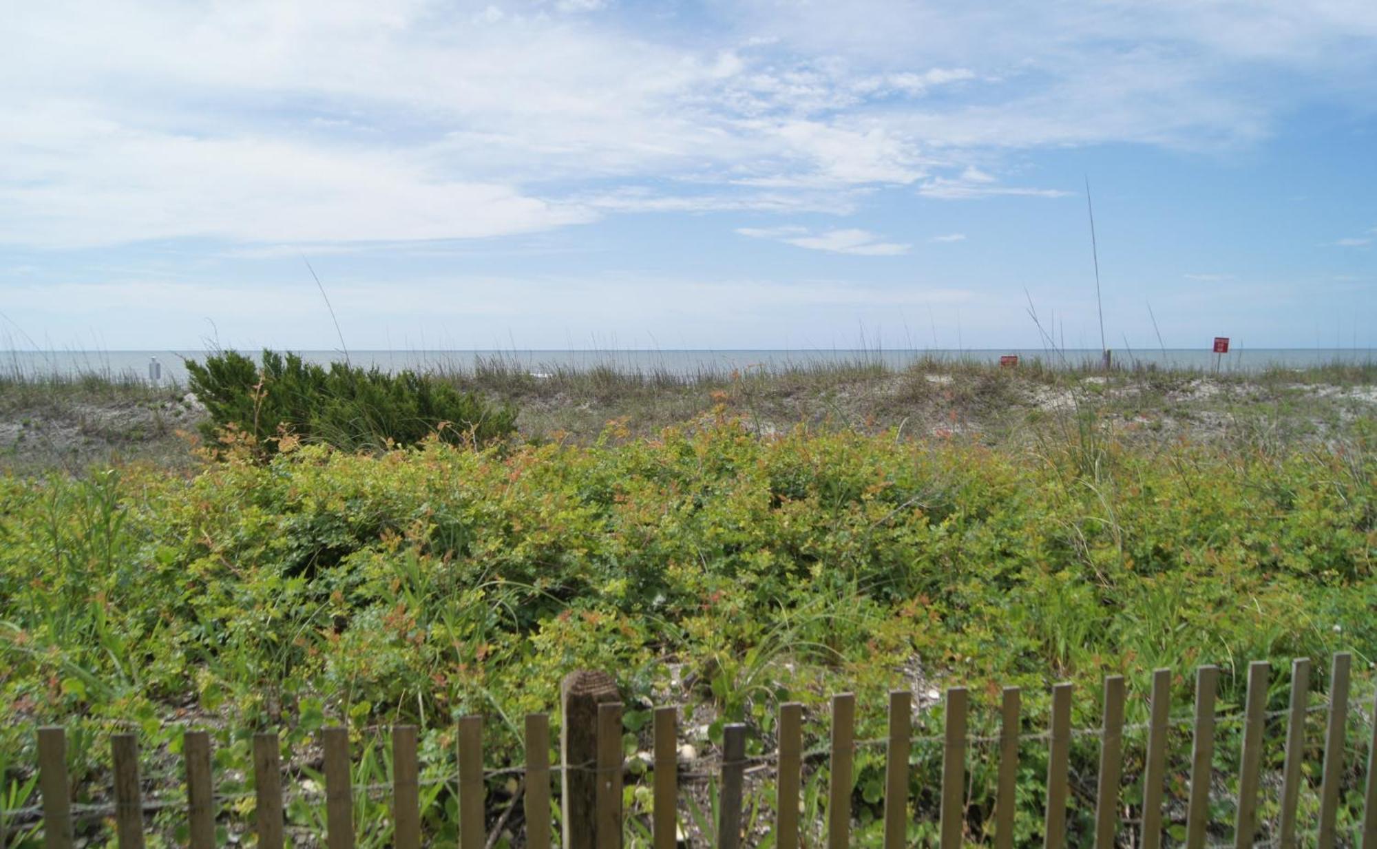 Apartment Sea Cloisters 103a Myrtle Beach