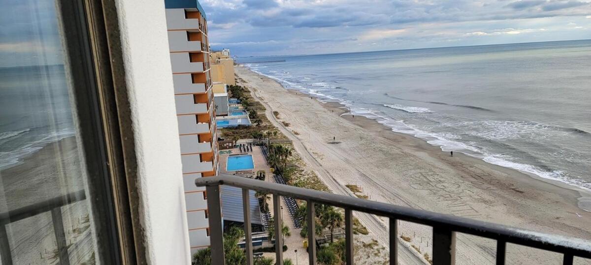 The Palace 1004 Myrtle Beach