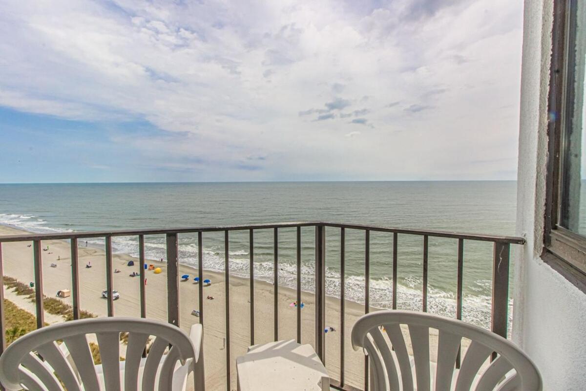 The Palace 1004 Holiday home Myrtle Beach
