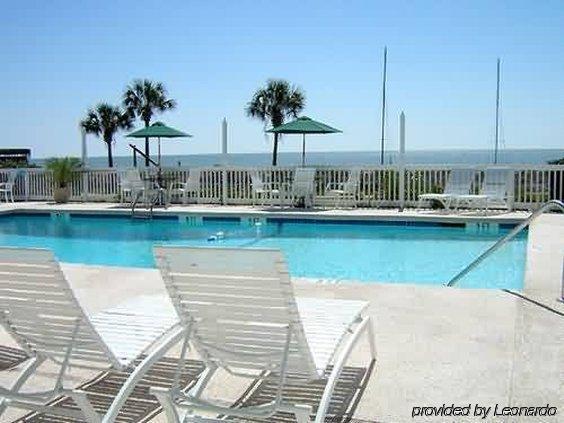Inn Shores 3*