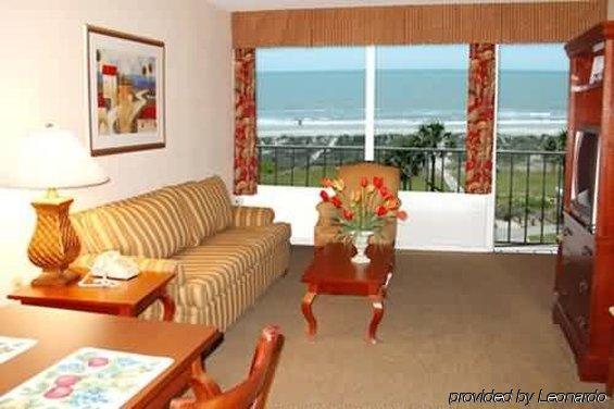 Inn Shores 3*