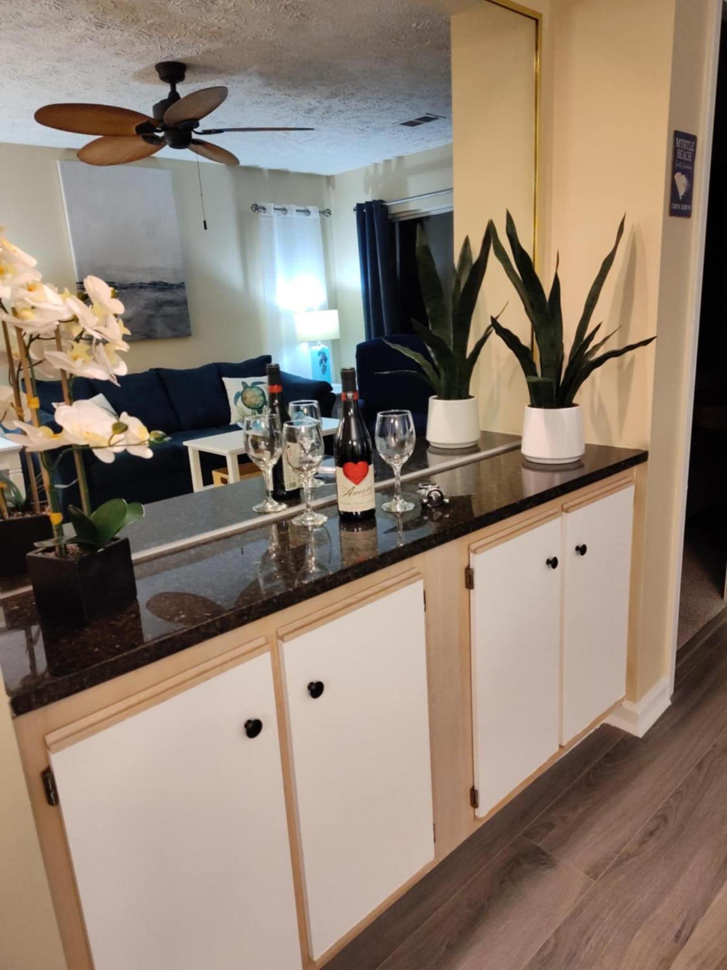 Peaceful Retreat Close To Myrtle Beach! * Myrtle Beach