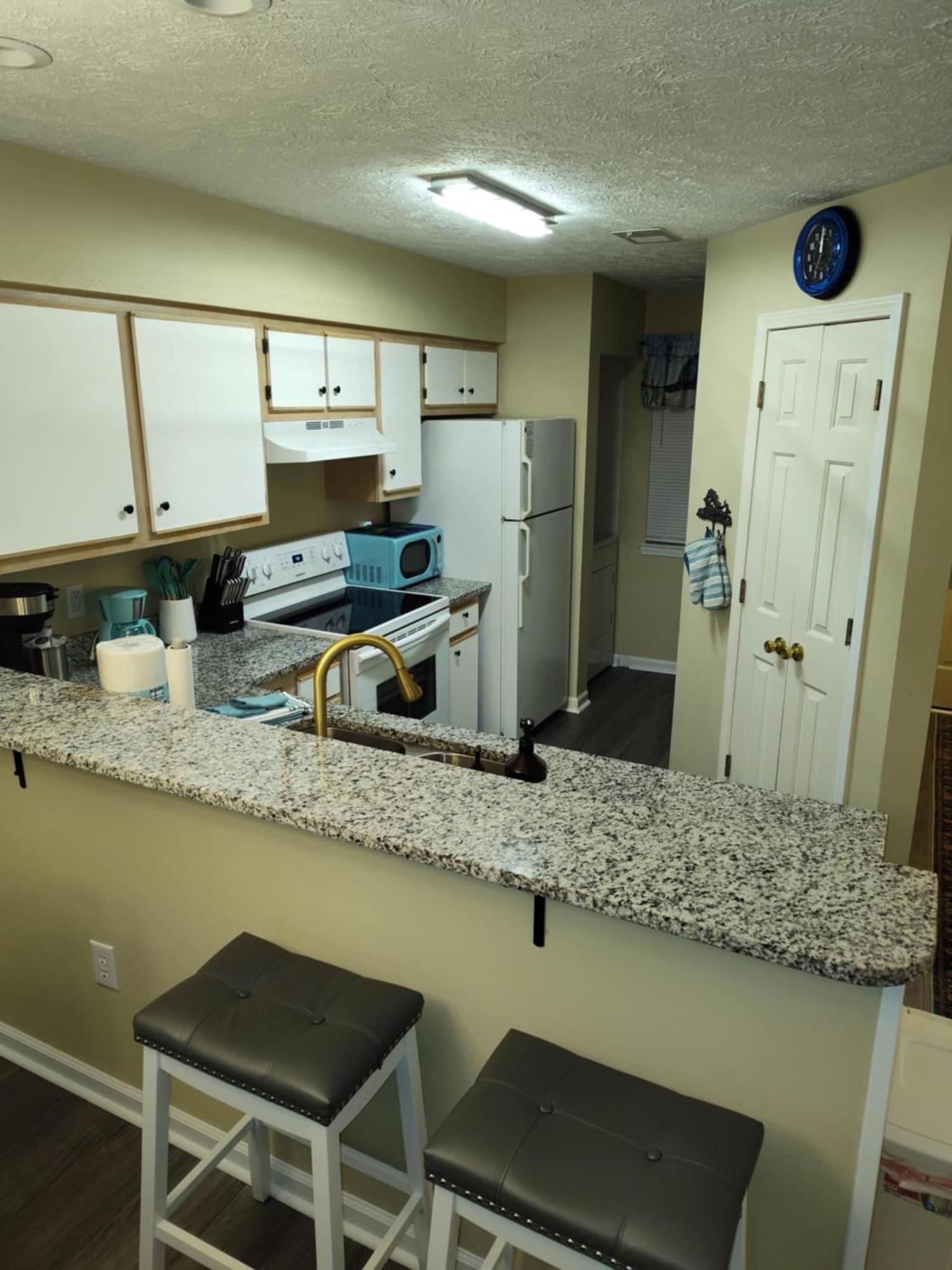 Peaceful Retreat Close To Myrtle Beach! Apartment