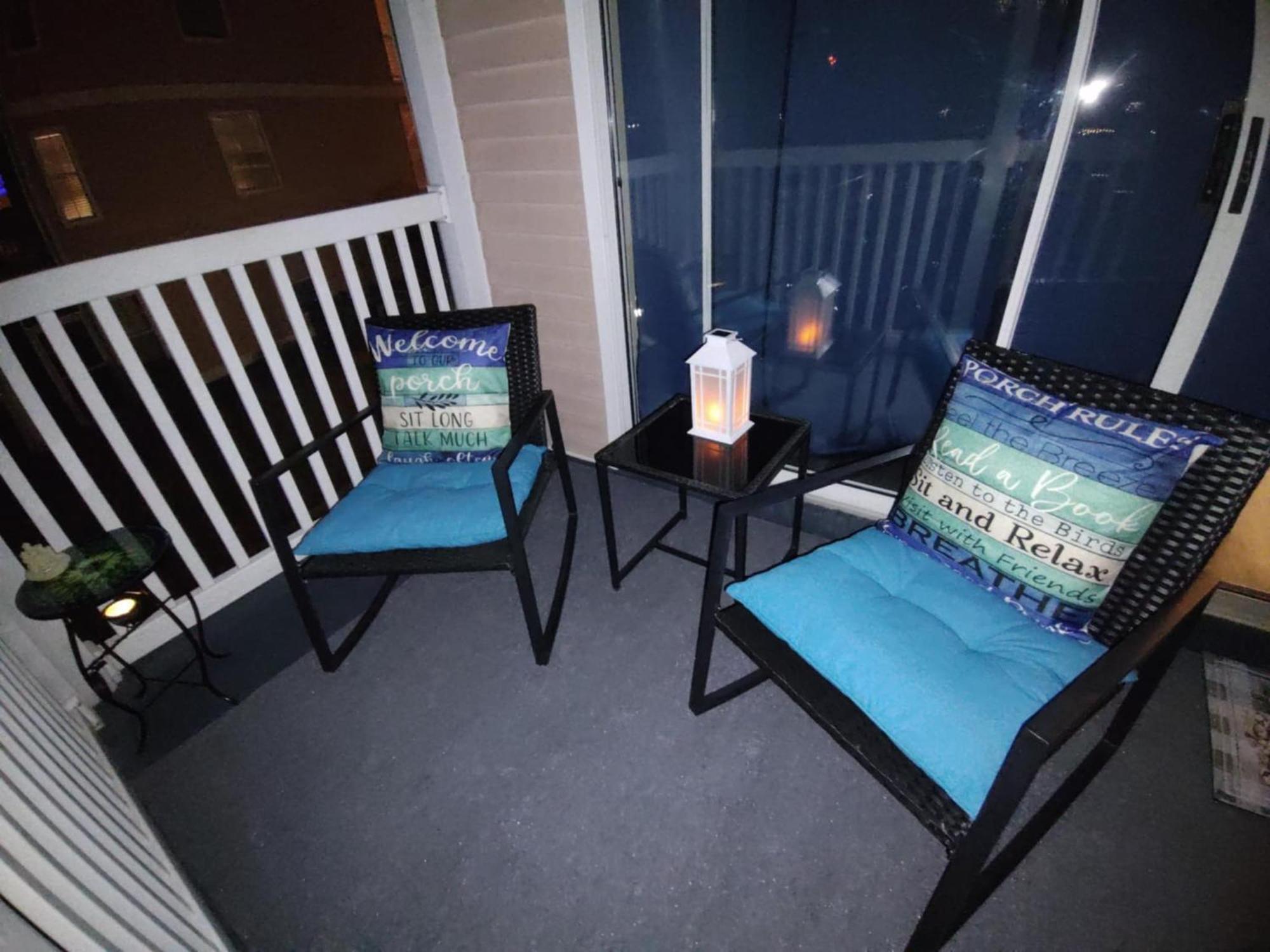 Peaceful Retreat Close To Myrtle Beach! Apartment *