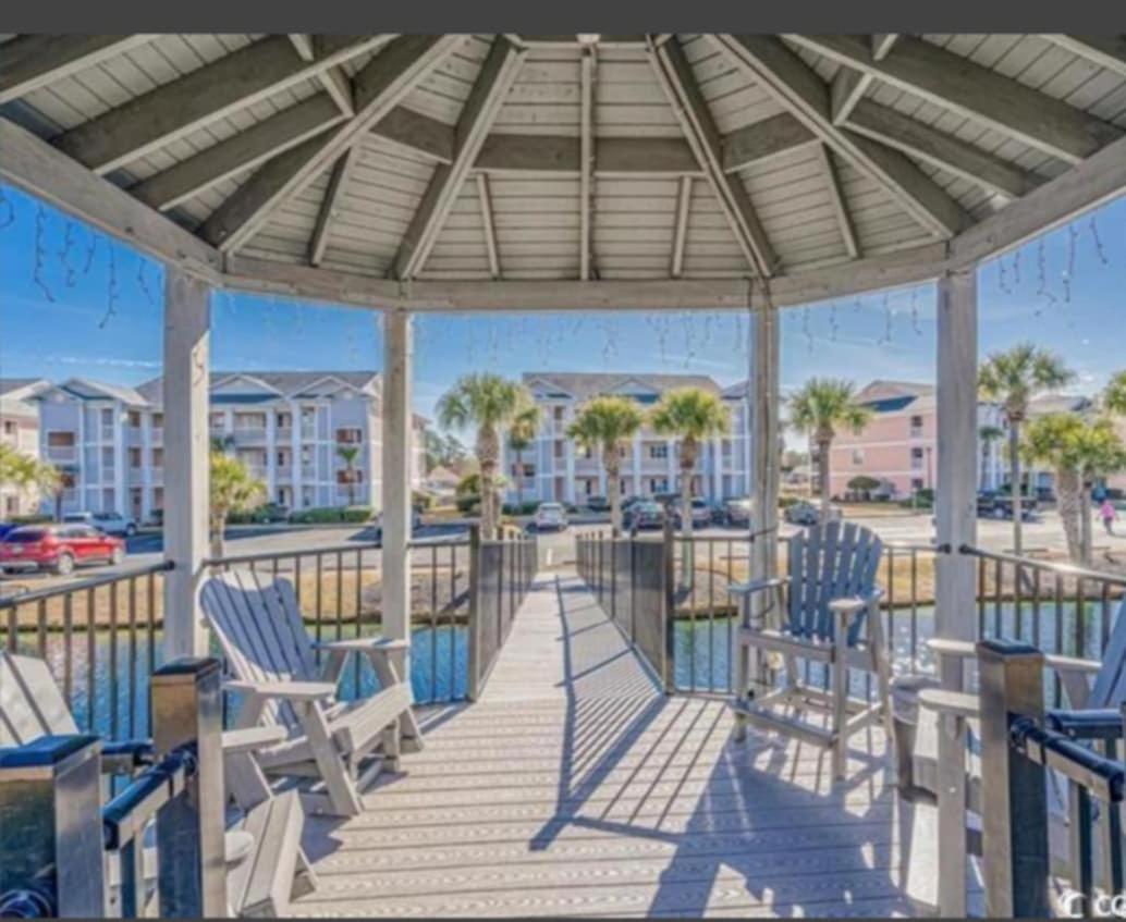 Apartment Peaceful Retreat Close To Myrtle Beach! Myrtle Beach