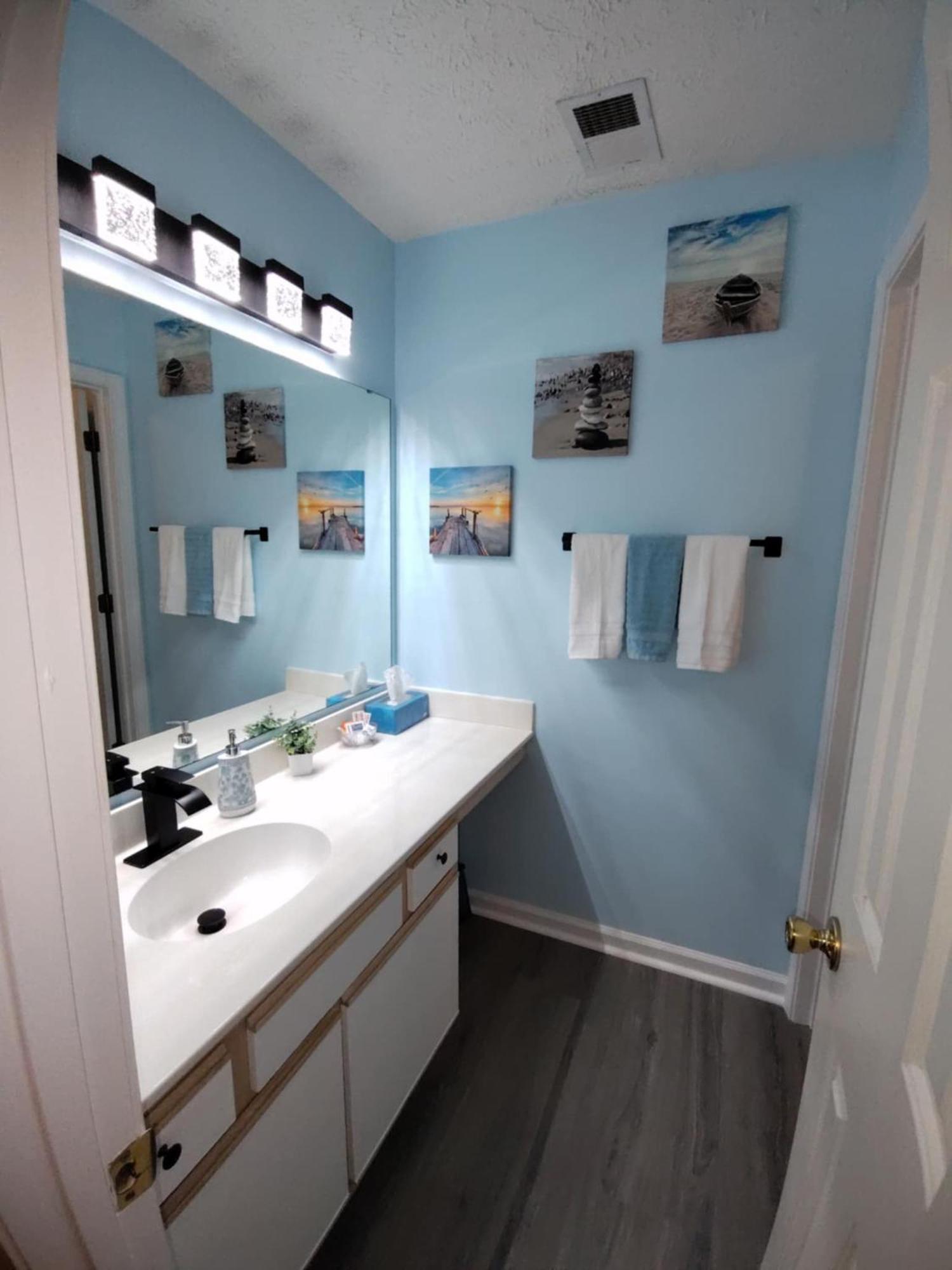 Peaceful Retreat Close To Myrtle Beach! Myrtle Beach