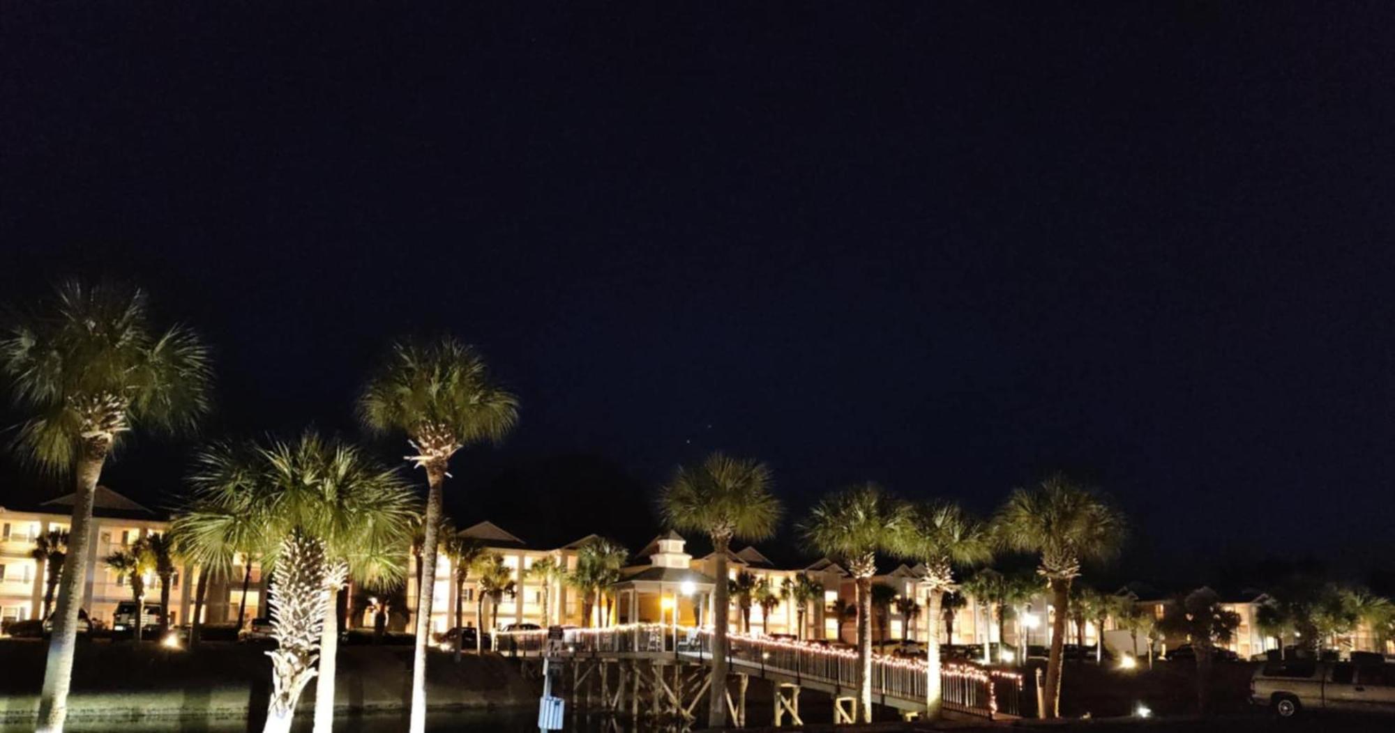 Peaceful Retreat Close To Myrtle Beach! Apartment