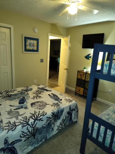 Apartment Peaceful Retreat Close To Myrtle Beach! *