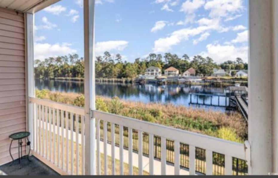 Peaceful Retreat Close To Myrtle Beach! Apartment *