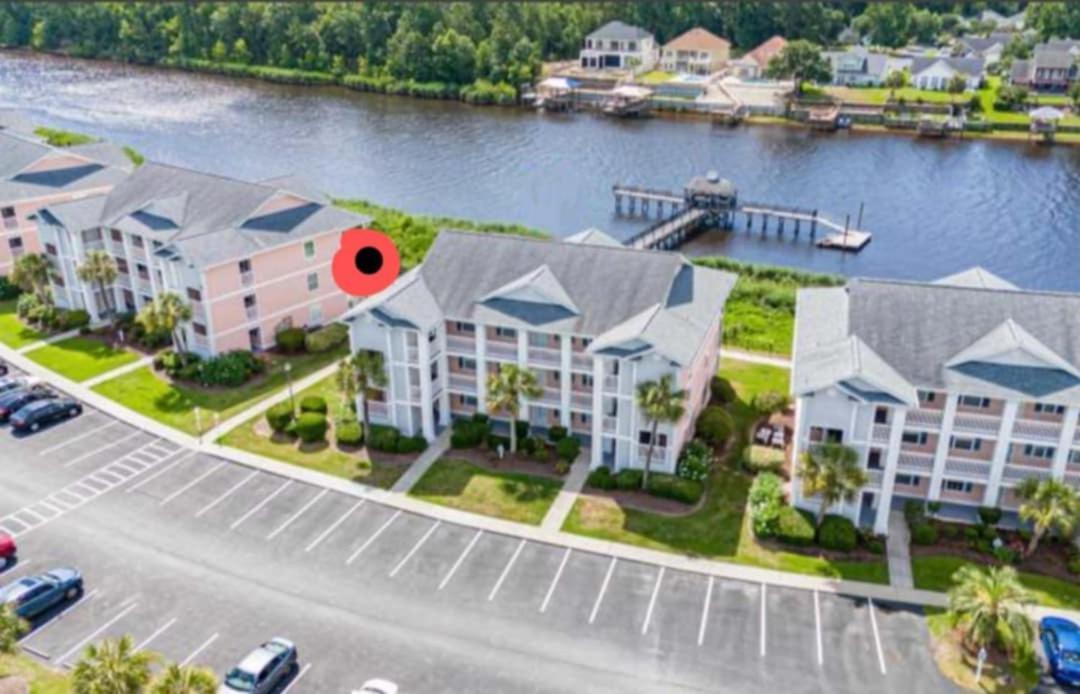 Apartment Peaceful Retreat Close To Myrtle Beach! *