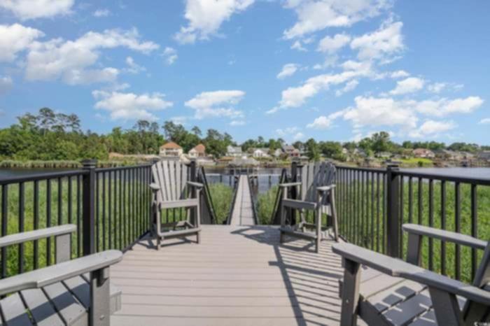 Peaceful Retreat Close To Myrtle Beach! Apartment
