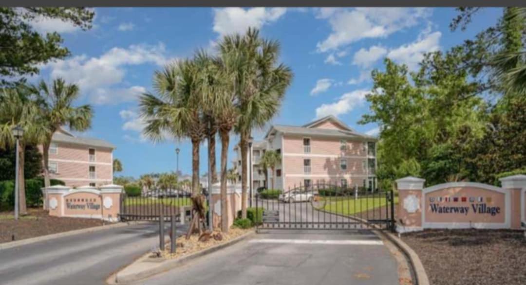 Apartment Peaceful Retreat Close To Myrtle Beach! *