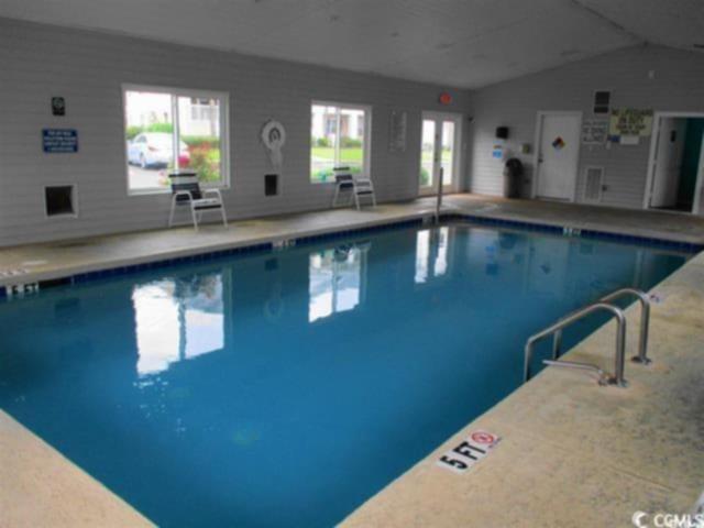 Peaceful Retreat Close To Myrtle Beach! *