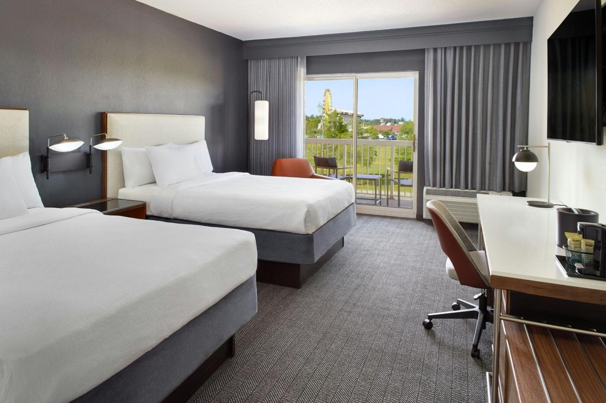 Courtyard By Marriott Myrtle Broadway Hotel Myrtle Beach