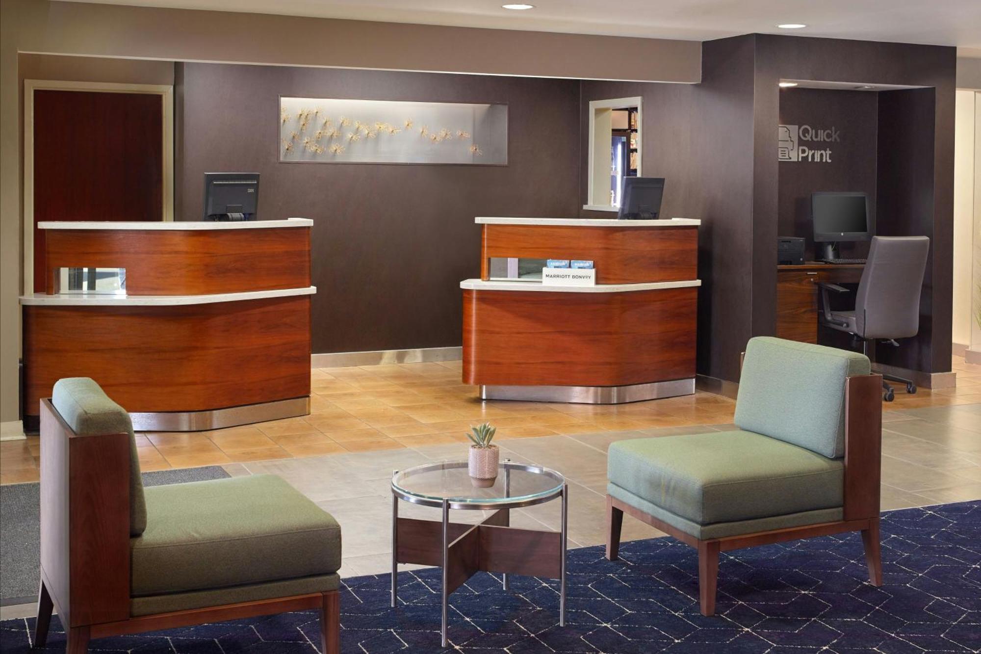 Courtyard By Marriott Myrtle Broadway 3*