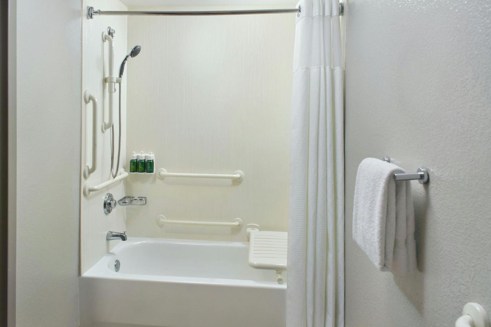 Hotel Courtyard By Marriott Myrtle Broadway
