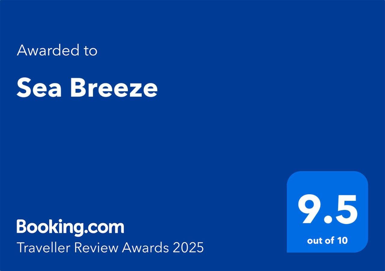 Sea Breeze