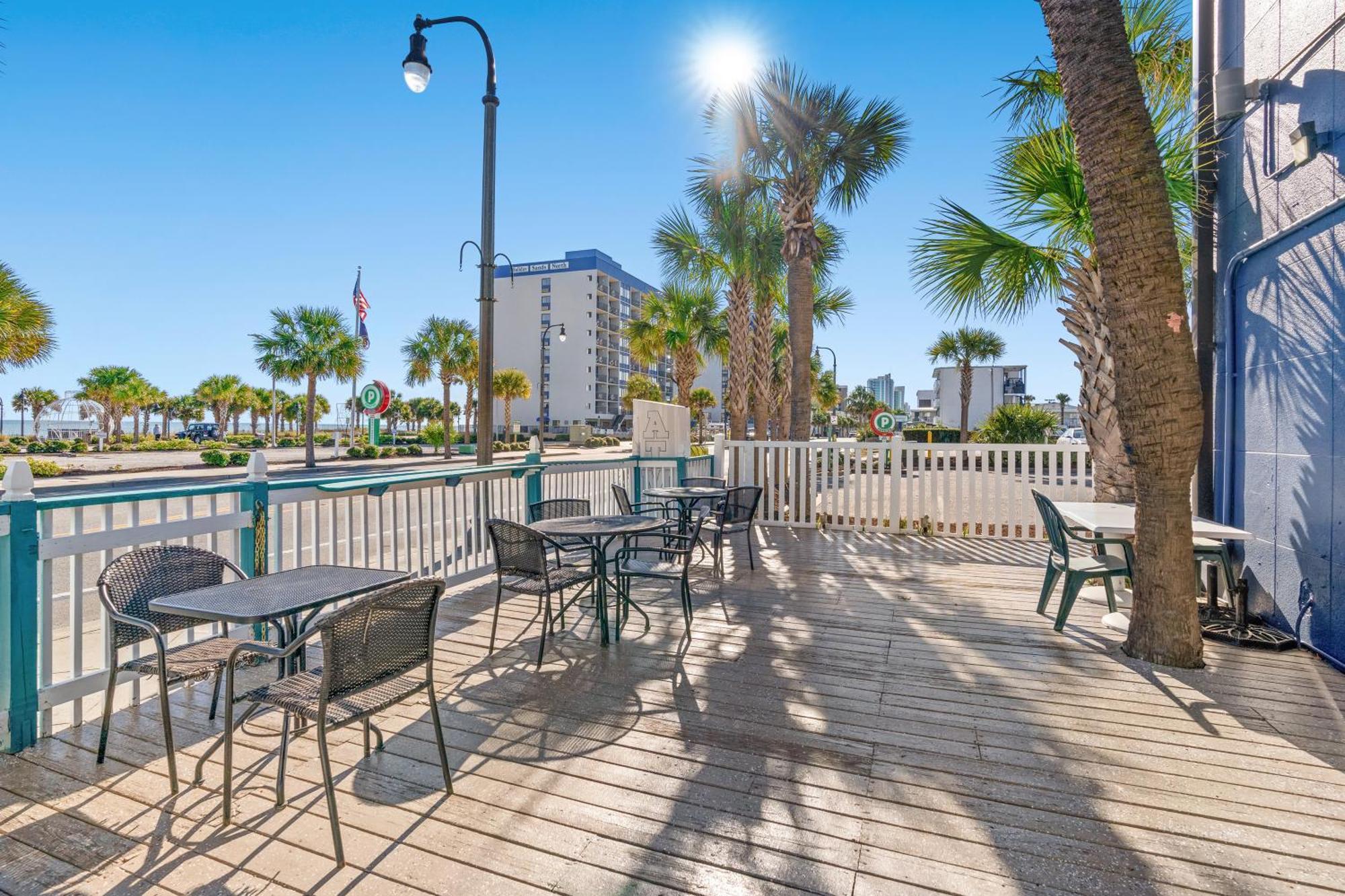 Ocean 5 Myrtle Beach