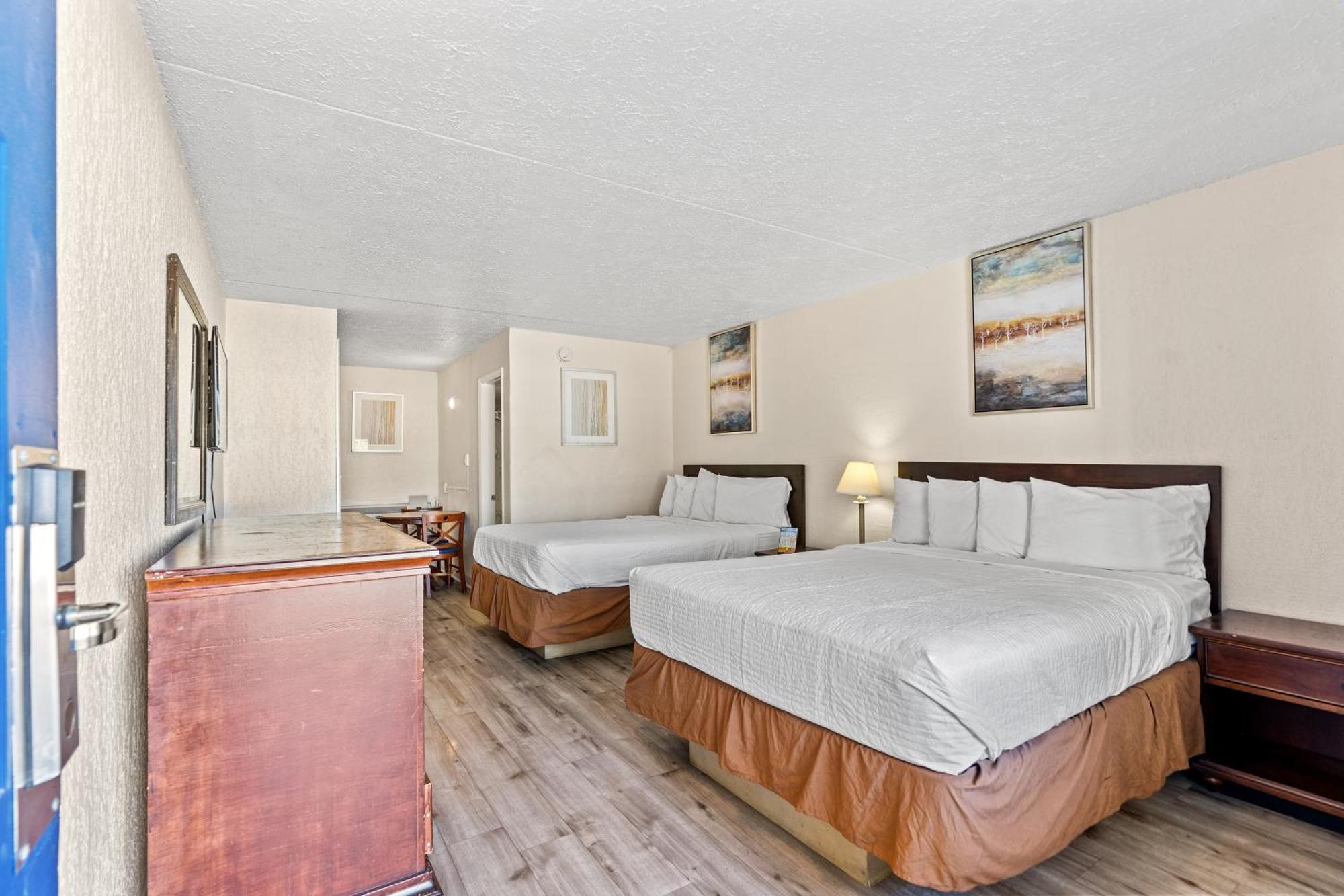 Hotel Ocean 5