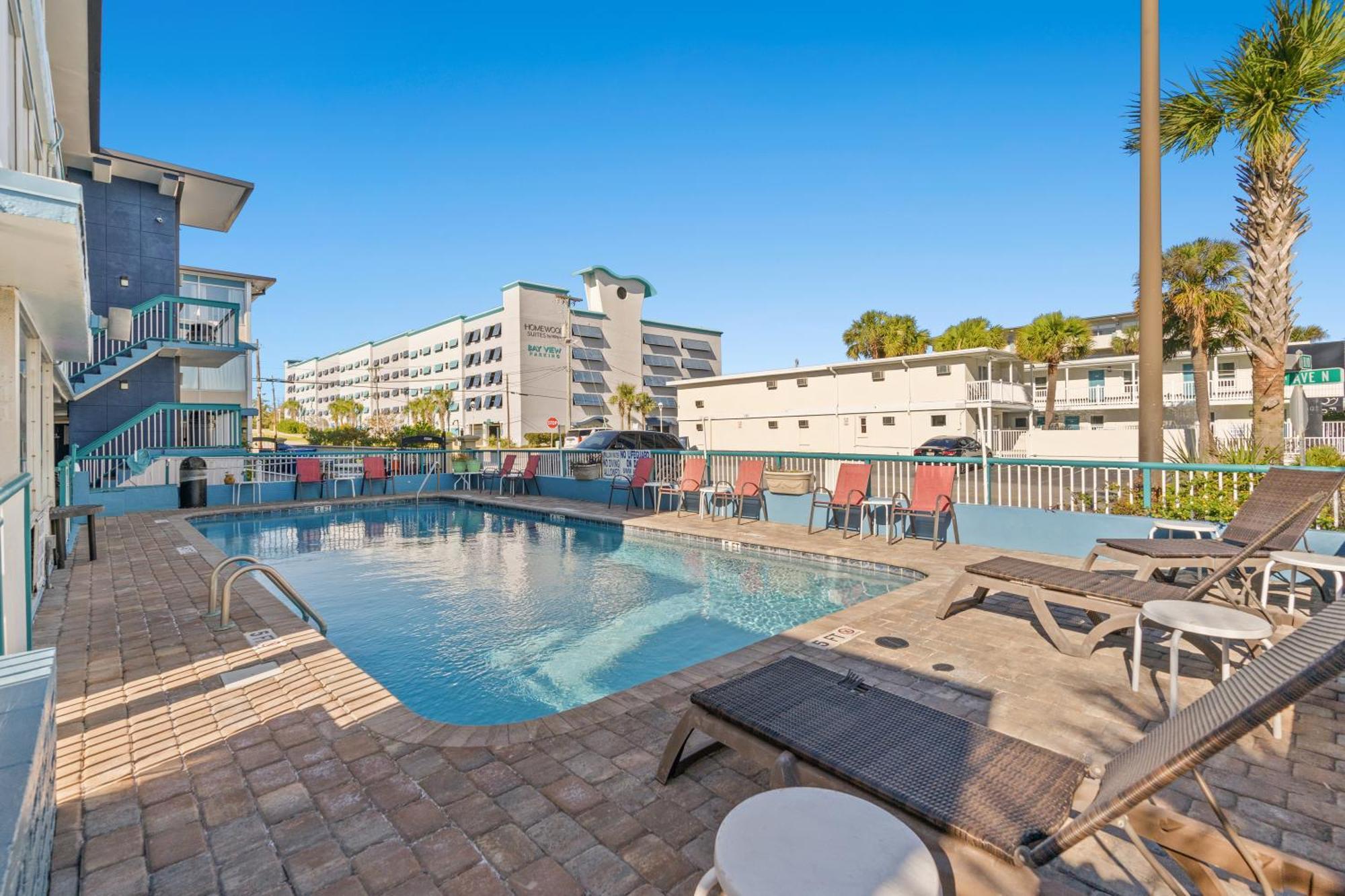 Ocean 5 Hotel 5*
