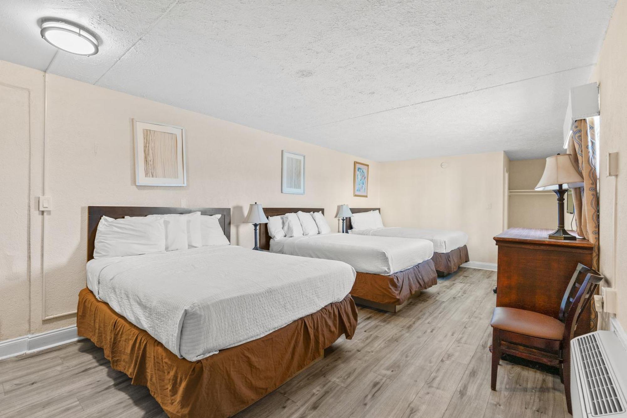 Hotel Ocean 5 5*
